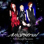 Ancestral (JAP) : Numbered-Seasons